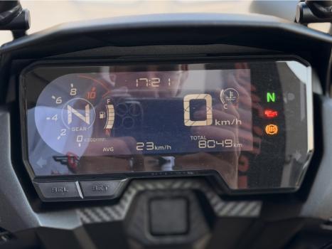 HONDA CB 500 FOUR, Foto 16