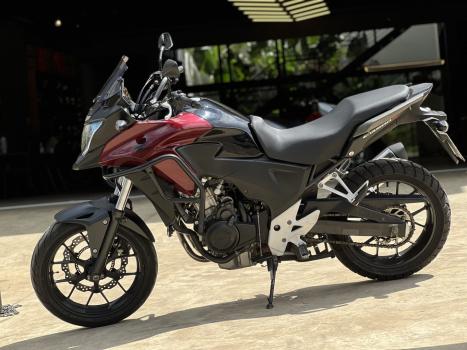 HONDA CB 500 FOUR, Foto 2