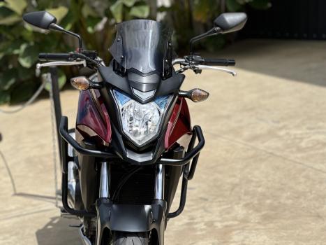 HONDA CB 500 FOUR, Foto 3