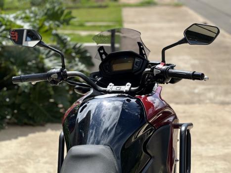 HONDA CB 500 FOUR, Foto 4
