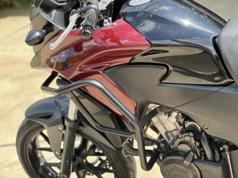 HONDA CB 500 FOUR, Foto 5