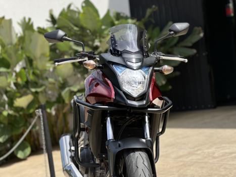 HONDA CB 500 FOUR, Foto 6