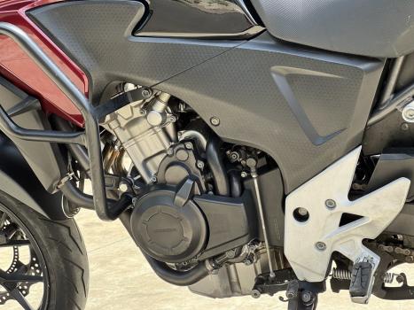 HONDA CB 500 FOUR, Foto 9