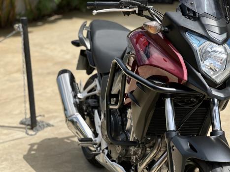 HONDA CB 500 FOUR, Foto 10