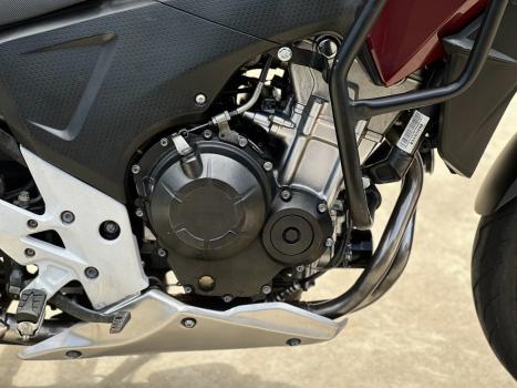 HONDA CB 500 FOUR, Foto 12