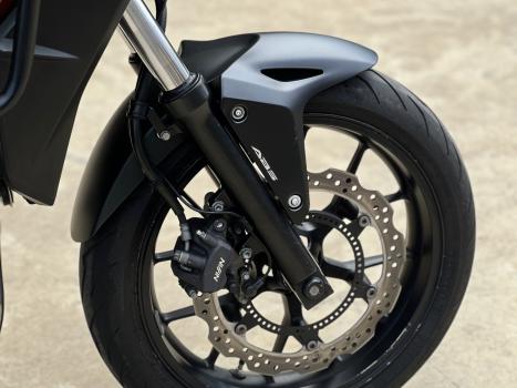 HONDA CB 500 FOUR, Foto 14