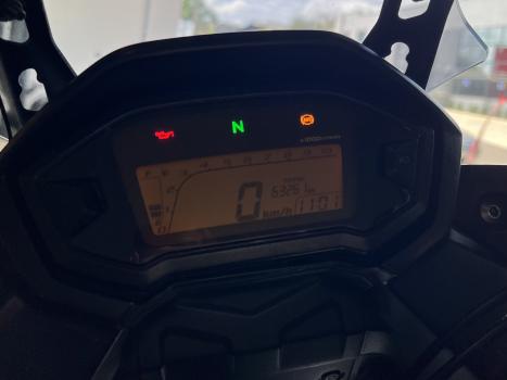 HONDA CB 500 FOUR, Foto 16