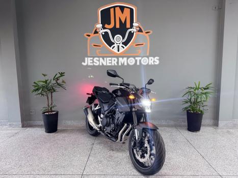 HONDA CB 500 Hornet , Foto 1