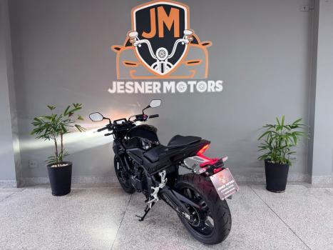 HONDA CB 500 Hornet , Foto 2