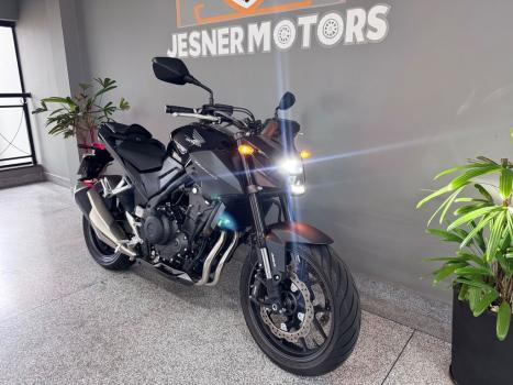 HONDA CB 500 Hornet , Foto 3