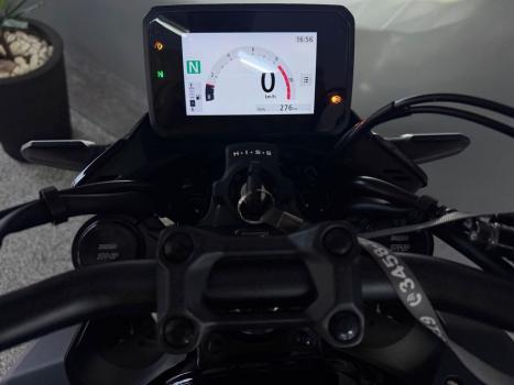 HONDA CB 500 Hornet , Foto 4