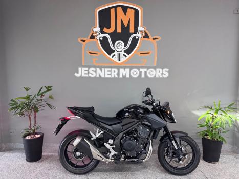 HONDA CB 500 Hornet , Foto 5