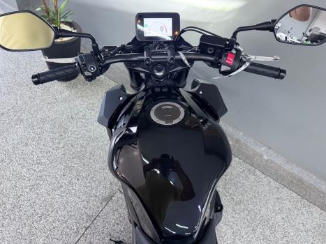 HONDA CB 500 Hornet , Foto 6