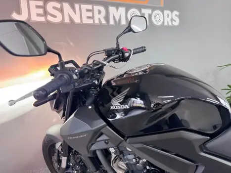 HONDA CB 500 Hornet , Foto 7