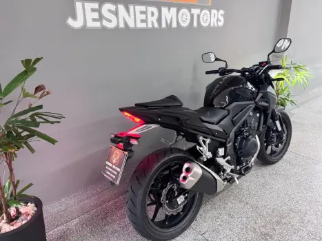 HONDA CB 500 Hornet , Foto 8