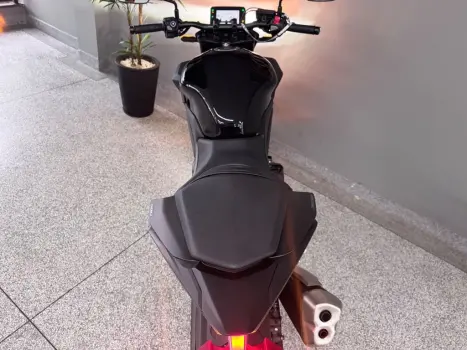 HONDA CB 500 Hornet , Foto 10