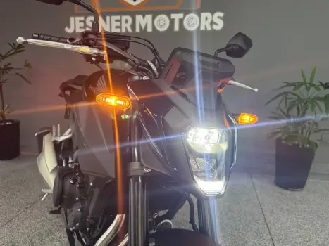 HONDA CB 500 Hornet , Foto 11