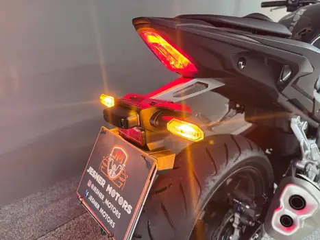 HONDA CB 500 Hornet , Foto 12