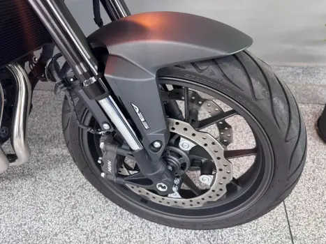 HONDA CB 500 Hornet , Foto 14