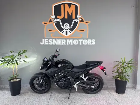 HONDA CB 500 Hornet , Foto 16