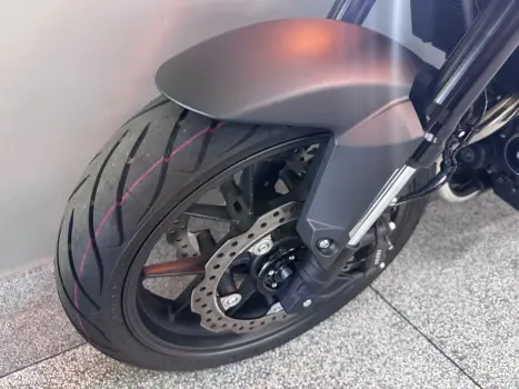 HONDA CB 500 Hornet , Foto 18