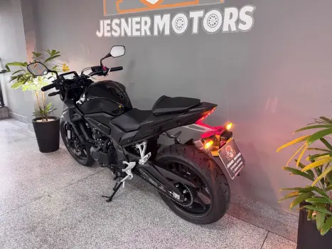 HONDA CB 500 Hornet , Foto 19