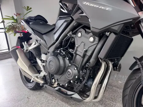 HONDA CB 500 Hornet , Foto 20