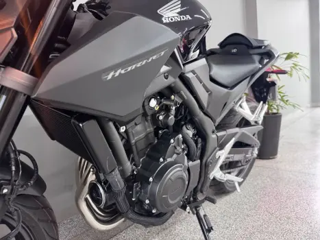HONDA CB 500 Hornet , Foto 21