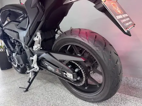 HONDA CB 500 Hornet , Foto 22