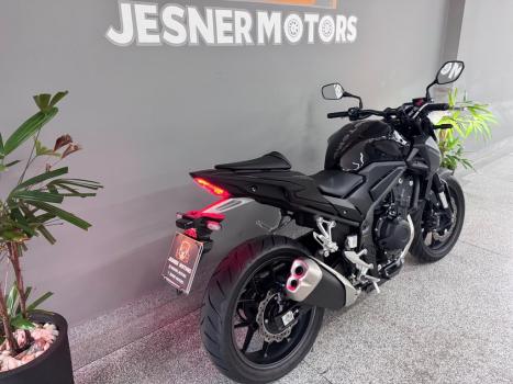 HONDA CB 500 Hornet , Foto 8