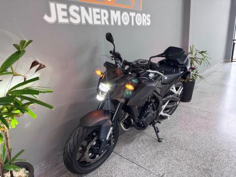 HONDA CB 500 Hornet , Foto 17