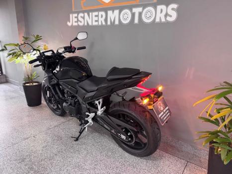 HONDA CB 500 Hornet , Foto 19