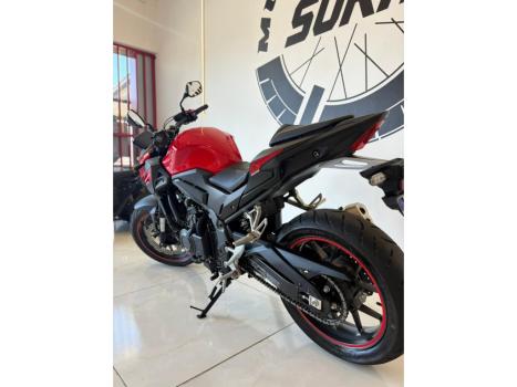 HONDA CB 500 Hornet ABS, Foto 7