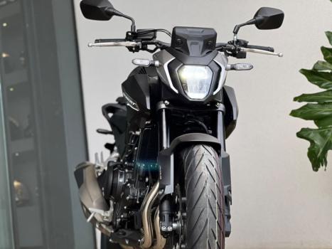 HONDA CB 500 Hornet ABS, Foto 3