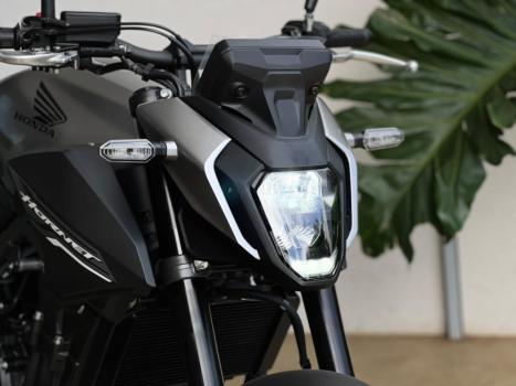HONDA CB 500 Hornet ABS, Foto 4