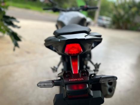 HONDA CB 500 Hornet ABS, Foto 5