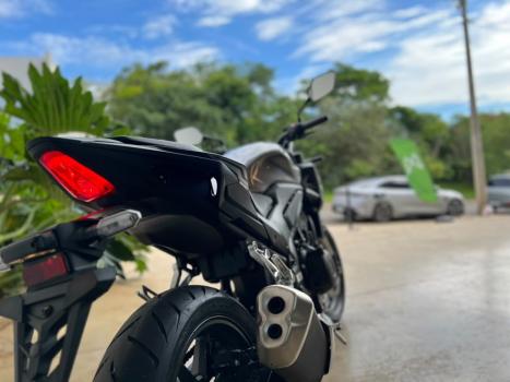 HONDA CB 500 Hornet ABS, Foto 6