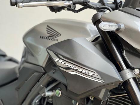 HONDA CB 500 Hornet ABS, Foto 7