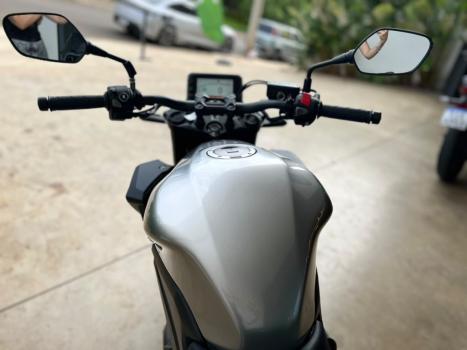 HONDA CB 500 Hornet ABS, Foto 8
