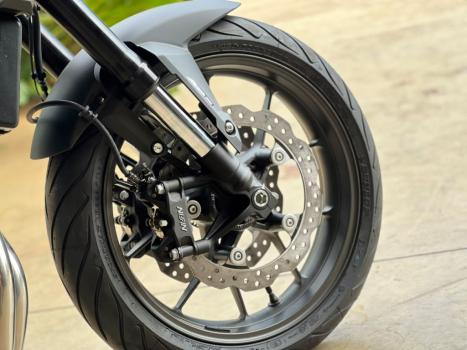 HONDA CB 500 Hornet ABS, Foto 11