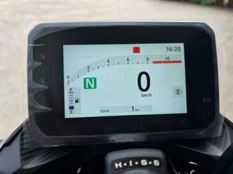 HONDA CB 500 Hornet ABS, Foto 14
