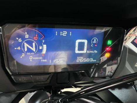 HONDA CB 500 X , Foto 14