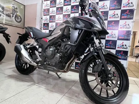 HONDA CB 500 X , Foto 10
