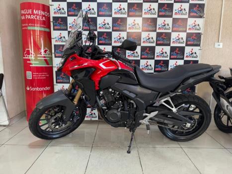 HONDA CB 500 X , Foto 2