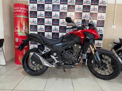 HONDA CB 500 X , Foto 6