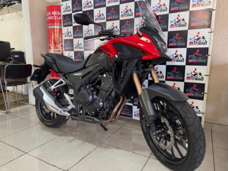 HONDA CB 500 X , Foto 8