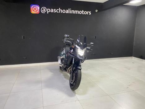 HONDA CB 500 X , Foto 1