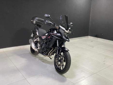 HONDA CB 500 X , Foto 2