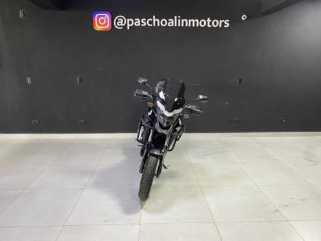 HONDA CB 500 X , Foto 3