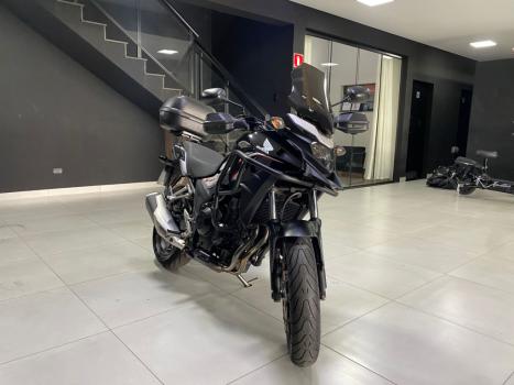 HONDA CB 500 X , Foto 4